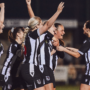 WOMEN’S TEAM REPORT | HBW United Ladies 0-10 Grimsby Town