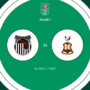 CARABAO CUP | TOWN TO FACE BRADFORD CITY IN ROUND ONE!