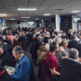 HOSPITALITY AGAINST WEALDSTONE IN THE FA CUP