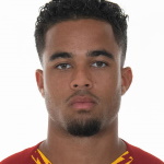 Justin Dean Kluivert