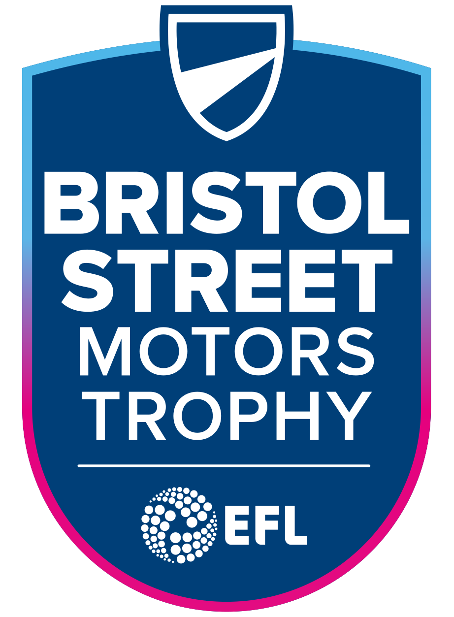 EFL Bristol Street  Motors Trophy