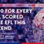 Sky Bet Marks ‘World Heart Day’ with Every Minute Matters Pledge