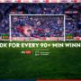 Sky Bet Partnership with British Heart Foundation