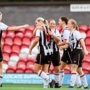 WOMEN’S FIRST TEAM MATCH REPORT | GRIMSBY TOWN 2-2 DRONFIELD