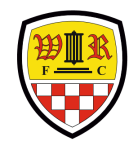 club logo