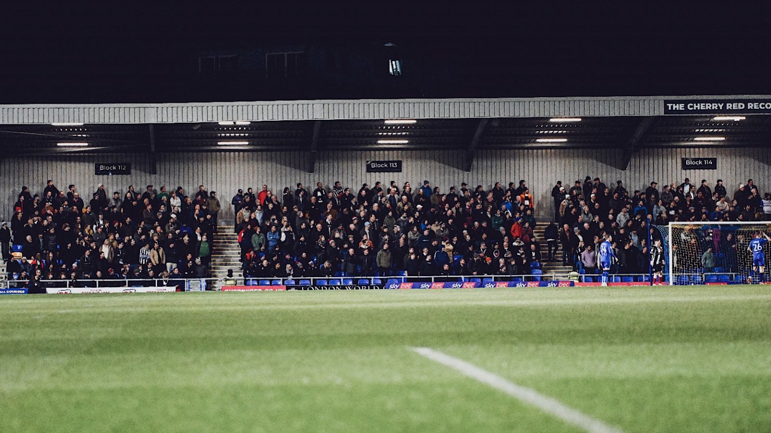 WIMBLEDON TICKETS ON SALE FROM TOMORROW Grimsby Town Football Club