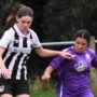 WOMEN’S FIRST TEAM REPORT | ARNOLD EAGLES 1-2 GRIMSBY TOWN