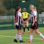 WOMEN’S FIRST TEAM  REPORT | GRIMSBY TOWN 8-1 BELPER TOWN