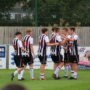 Youth Team to face Salford at Blundell Park