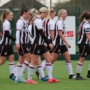 WOMEN’S FIRST TEAM REPORT | MARINERS EXTEND UNBEATEN RUN TO EIGHT