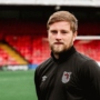 BEN THOMAS APPOINTED AS WOMEN’S FIRST TEAM ASSISTANT COACH