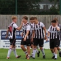 YOUTH TEAM REPORT | BLACKPOOL 1-1 GRIMSBY TOWN