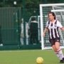 WOMEN’S FIRST TEAM REPORT | MARINERS BOW OUT OF LEAGUE CUP