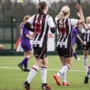 WOMEN’S FIRST TEAM REPORT | MARINERS BACK TO WINNING WAYS HEADING INTO CHRISTMAS BREAK