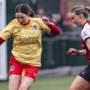 MATCH REPORT | WOMEN’S FIRST TEAM EXIT COUNTY CUP