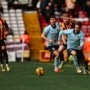 3 GOALS FROM BRADFORD CITY LEAVES MARINERS EMPTY HANDED