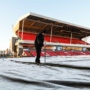 Pitch Update: Notts County