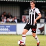 HARVEY CRIBB JOINS GRIMSBY BOROUGH ON LOAN