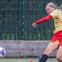 Women’s First Team Report | Beth Wharton hat-trick seals victory for Mariners