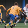 Reserve side fall to defeat against Mansfield Town