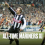 Choose your all-time Mariners XI