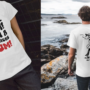 New Grimsby Town FC Merch Drop – including Women’s fits