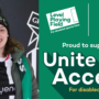 Sophie’s Story | Unite for Access