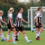 Women’s First Team suffer defeat away at Sherwood