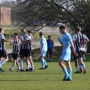 Young Mariners back to winning ways