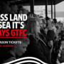 2025-26 Season Tickets: Additional benefits