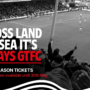 2025-26 Season Tickets: A reminder of key dates