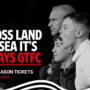 2025-26 Season Tickets: FAQs