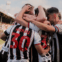 Cleethorpes Town game confirmed