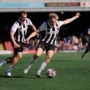 Match report | Mariners fall to defeat at Blundell Park