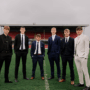 New Youth Team scholars sign for 2025-26 season