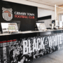 Club Shop and Ticket Office Open this Saturday 31st May