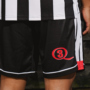 Pete Rose Supports Young Mariners with £10 Off Junior Shorts at 2025/26 Kit Launch