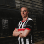 Women’s First Team welcome back Eden Pedersen