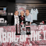Club Shop Closed in preparation for new season