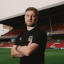 Ben Thomas Announced as new Women’s First Team Head Coach