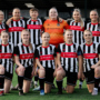 Women’s First Team – Express your interest