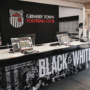 Ticket Office Closure Next Week