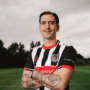 Walker signs for Town