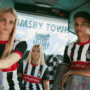 Home Shirt Launch Details 