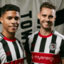 2025-26 Home Shirt Available from Saturday