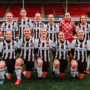 Women’s First Team – Express your interest