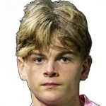 player photo