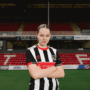 Milly North joins Women’s First Team