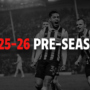 Grimsby Town Confirmed Pre-Season Fixture Information