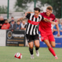 Mariners draw in pre-season meeting with Grimsby Borough